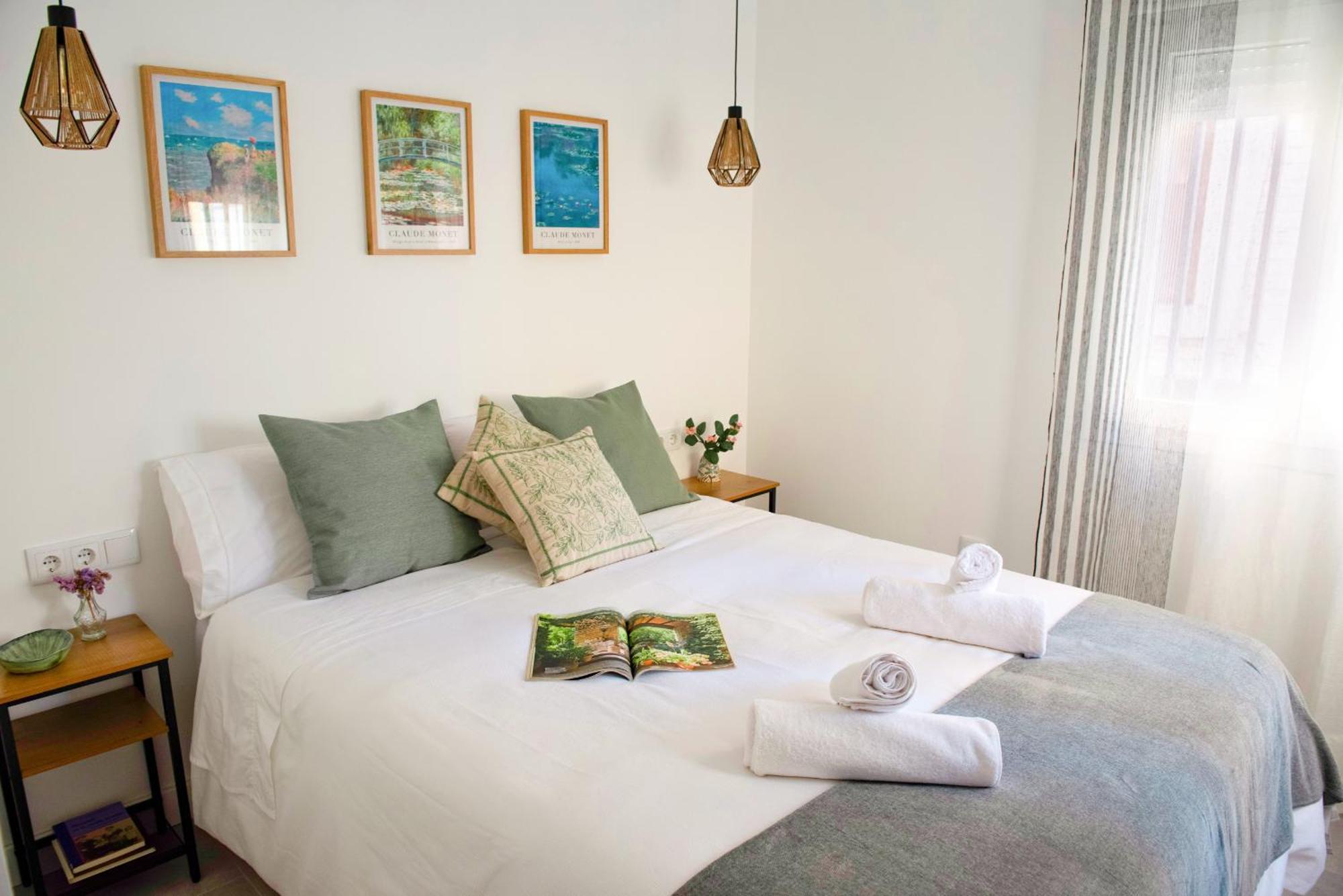 Apartamento Echo Alma Del Centro Boutique Sevilla