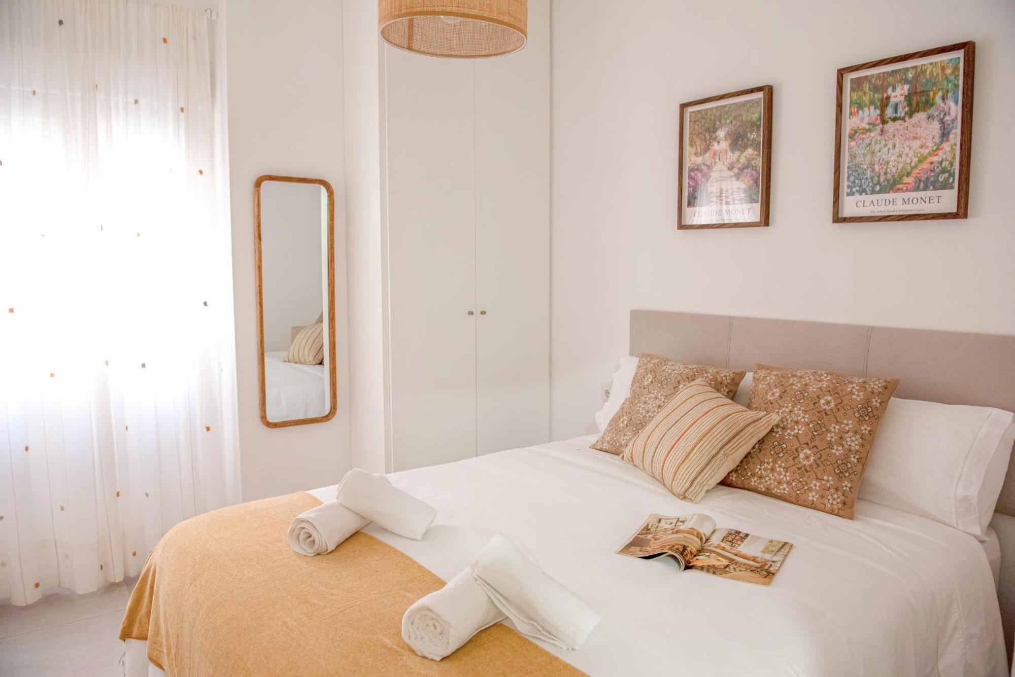 Echo Alma Del Centro Boutique Sevilla